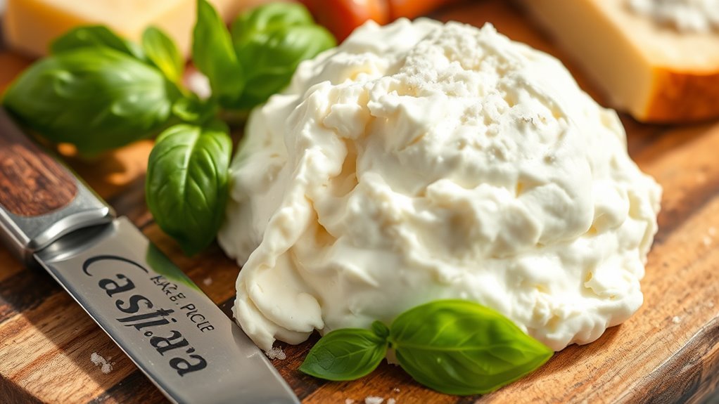 ricotta benefits ketogenic diet