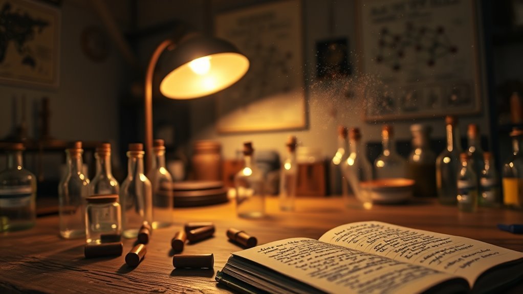 safer anesthetic compound synthesis