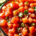 salsa can be keto