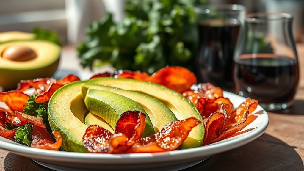 saturated fats and cholesterol