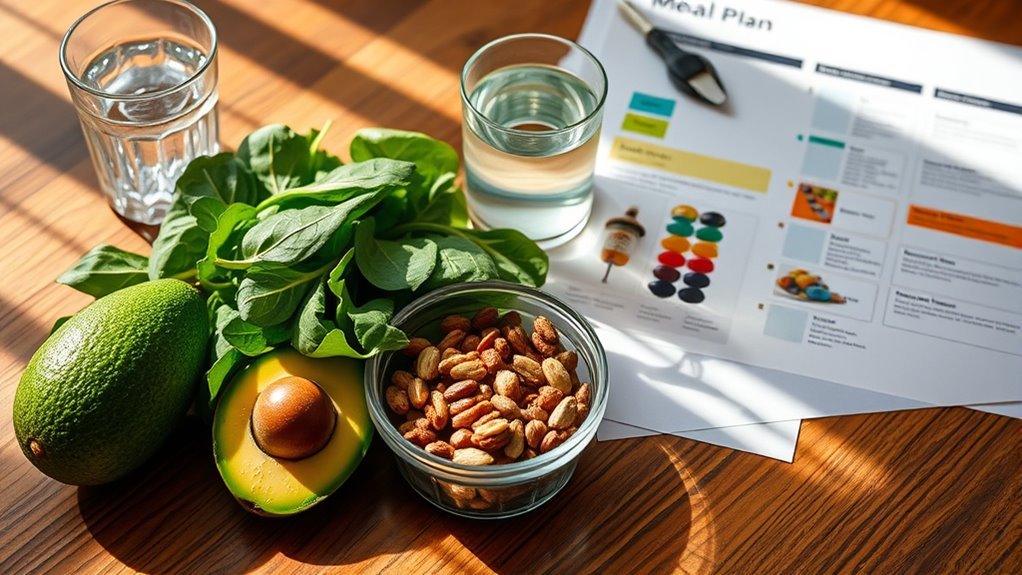 shifting energy source fats