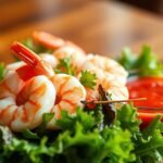 shrimp fits keto diet