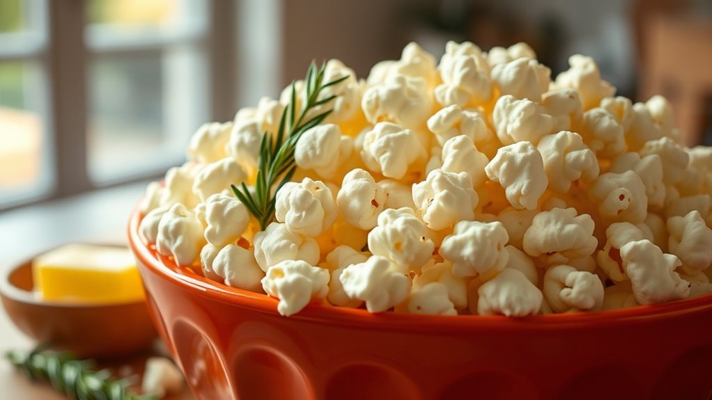 skinny pop keto friendly