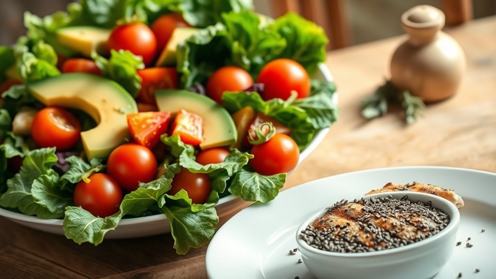 soluble aids health insoluble regulates