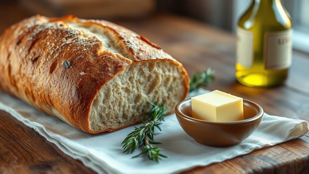 sourdough benefits over alternatives