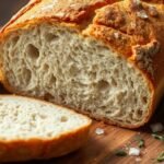 sourdough bread and keto