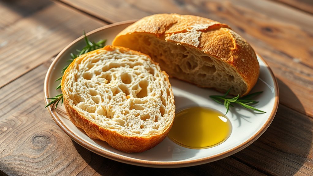 sourdough bread carbohydrate awareness