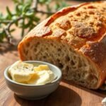 sourdough bread not keto