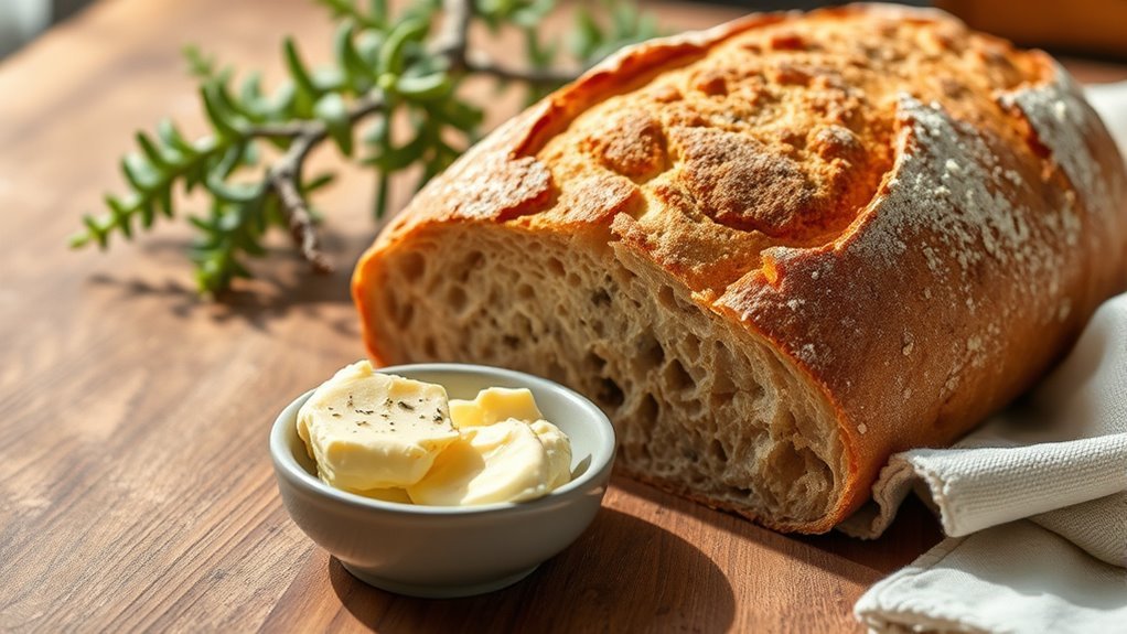 sourdough bread not keto