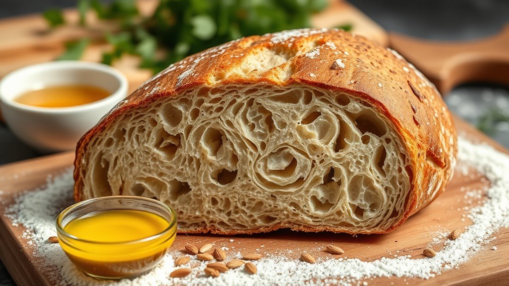 sourdough bread not keto