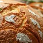 sourdough is not keto