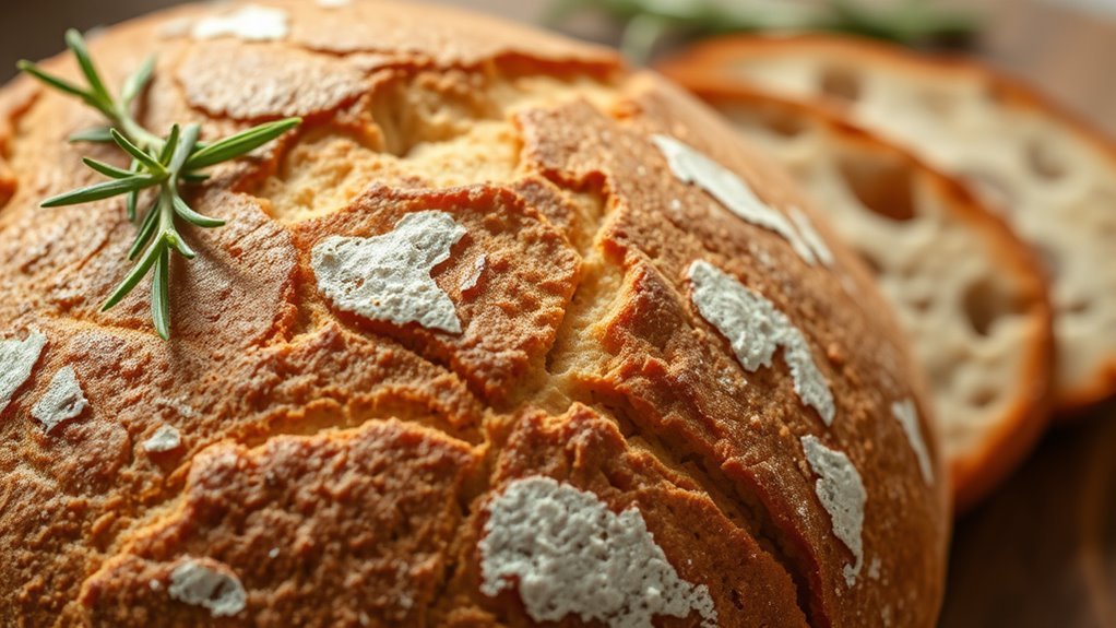 sourdough is not keto