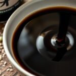 soy sauce may be keto