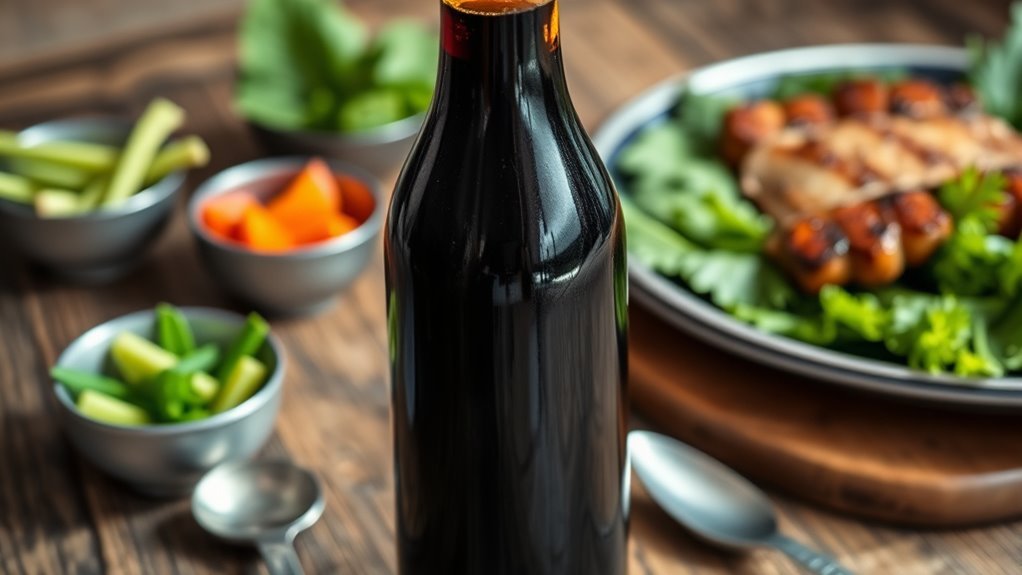 soy sauce varieties explained