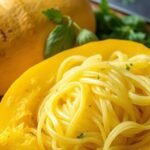 spaghetti squash keto friendly