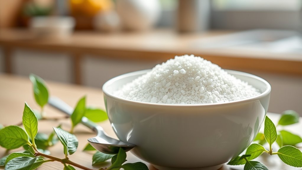 splenda suitable for keto