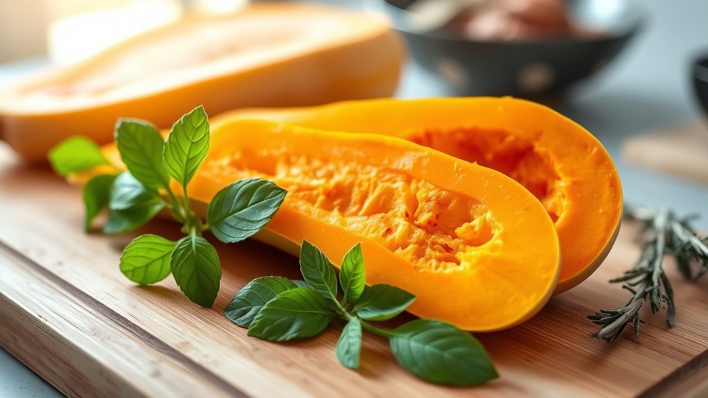 squash is not keto