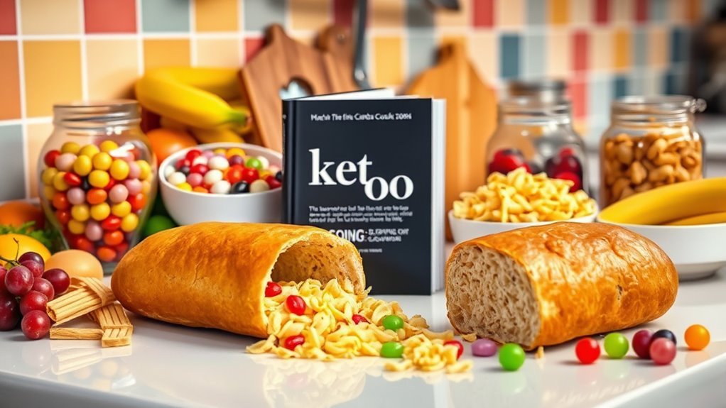 stay hydrated on keto