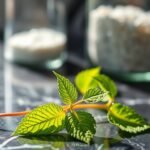 stevia is keto friendly