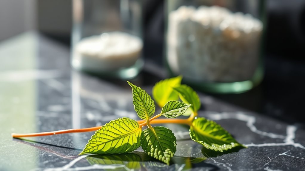 stevia is keto friendly