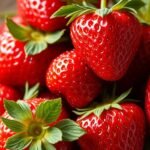 strawberries and keto compatibility
