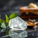 sucralose is keto friendly sweetener