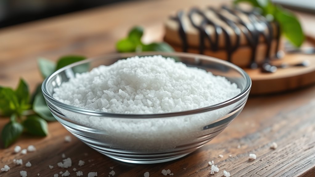 sucralose safe sweet low calorie