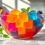 sugar free jello is keto