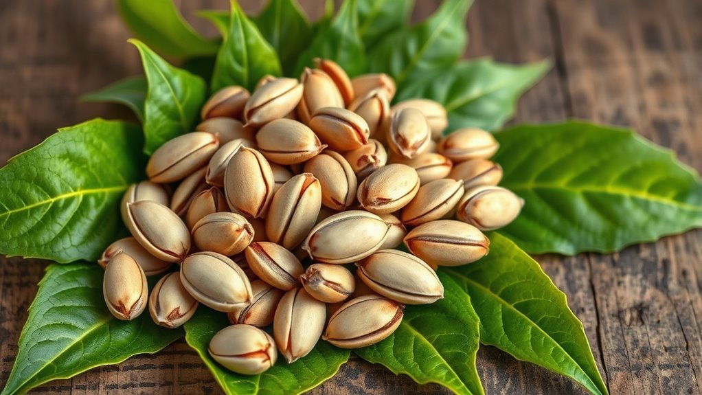 sunflower seeds are keto friendly