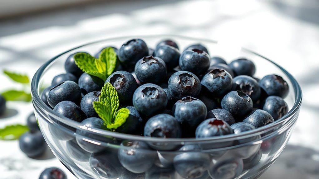 superfood packed with antioxidants