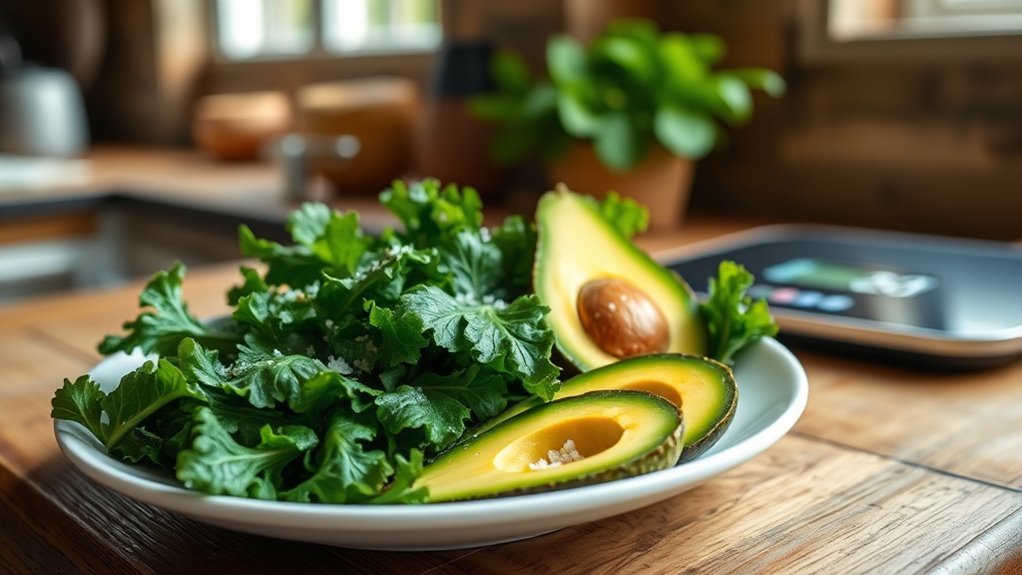 sustainable fat loss timeline