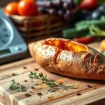 sweet potato not keto