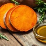 sweet potatoes not keto