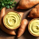 sweet potatoes not keto friendly