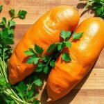 sweet potatoes not keto