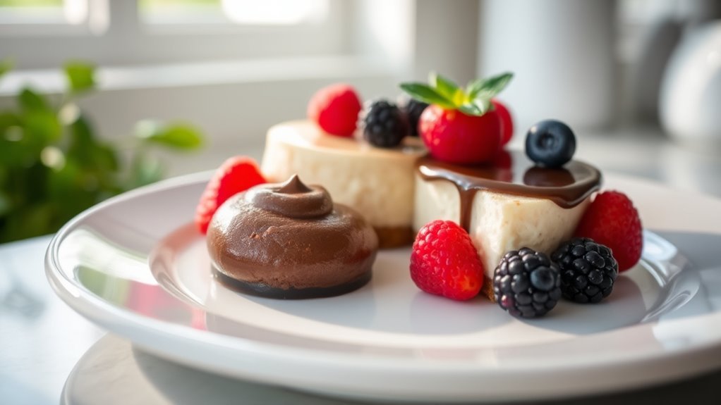 sweetness without calorie impact