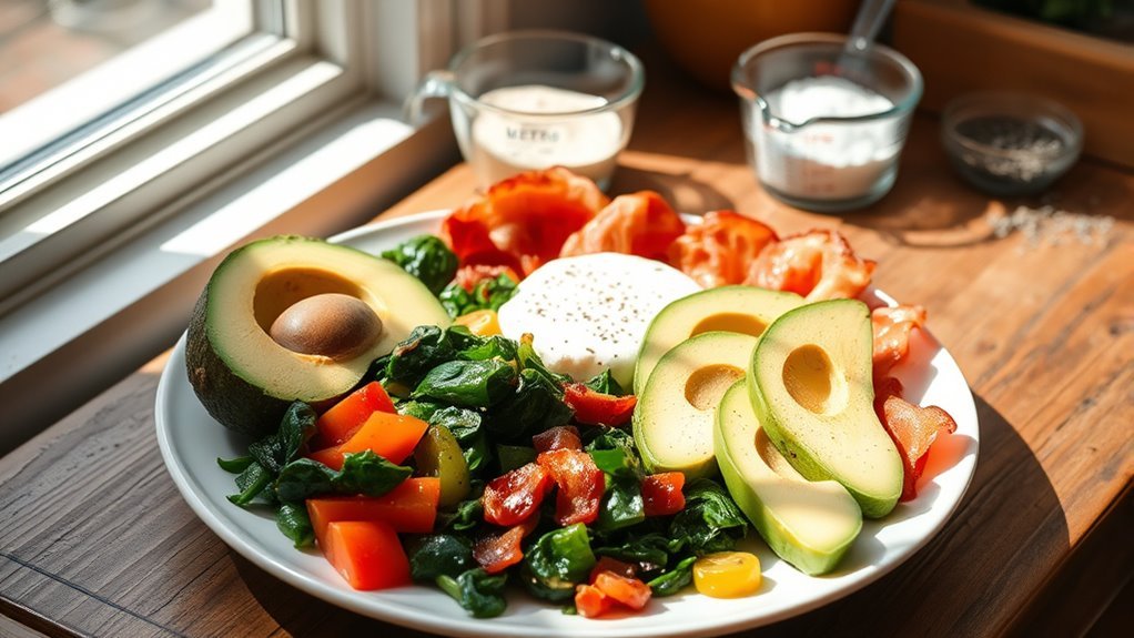 tailor carb intake wisely