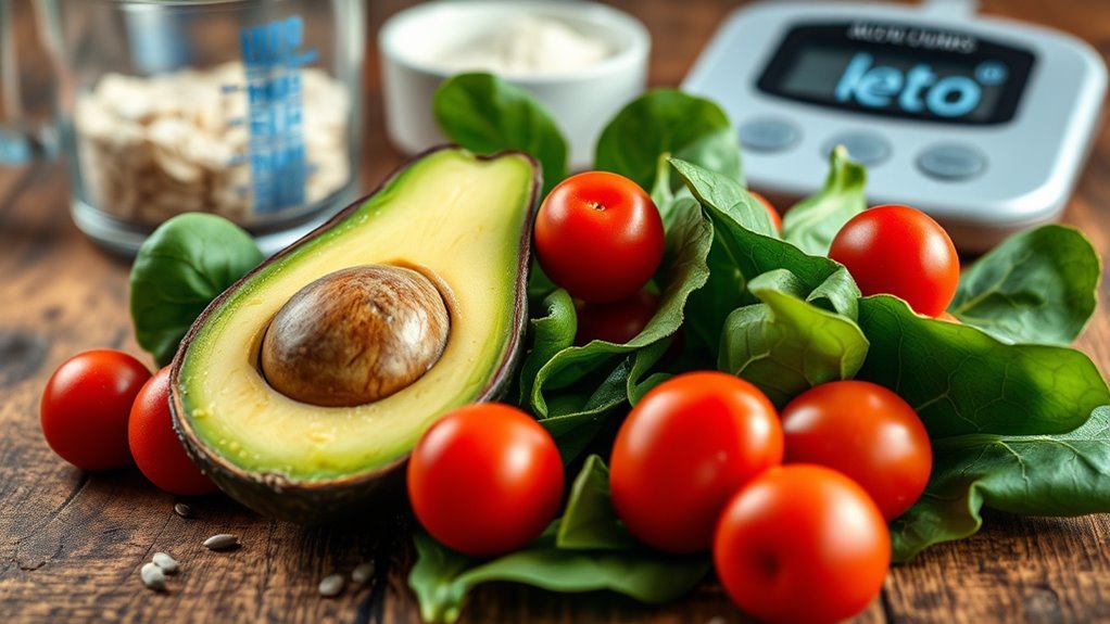 tailor daily carb intake