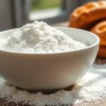 tapioca flour is not keto