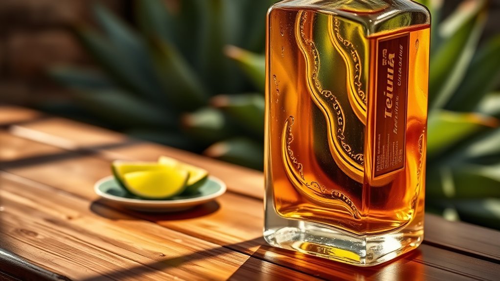 tequila is keto friendly alcohol