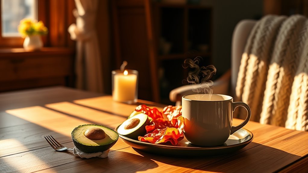 thermogenesis and body heat