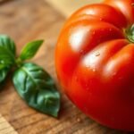 tomatoes are keto friendly