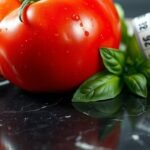 tomatoes can fit keto