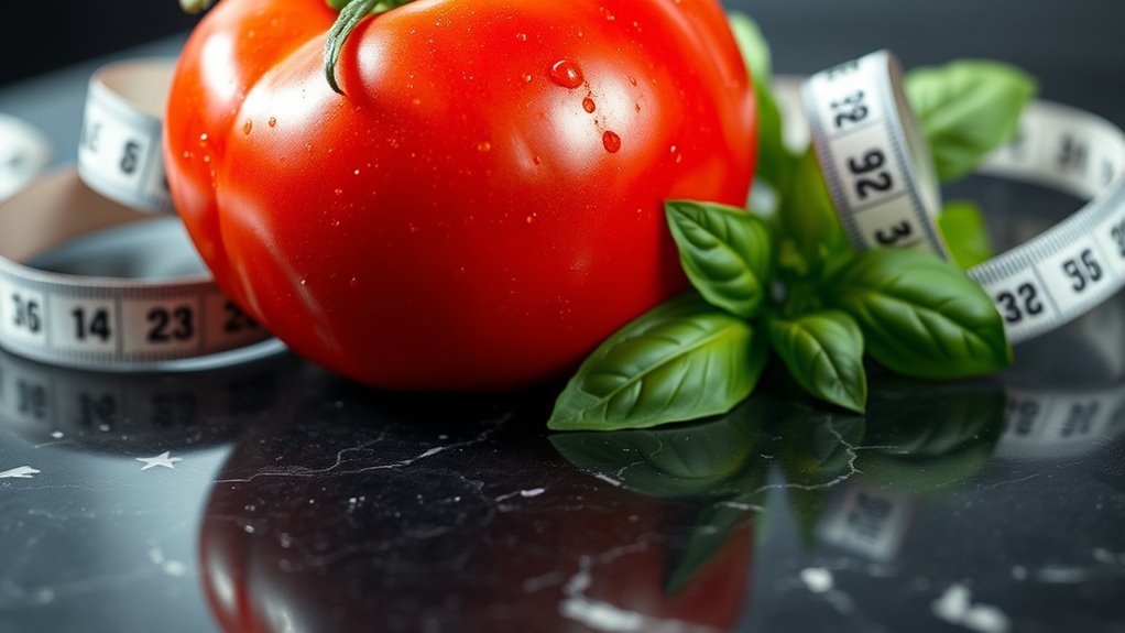 tomatoes can fit keto