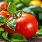 tomatoes fit keto diet