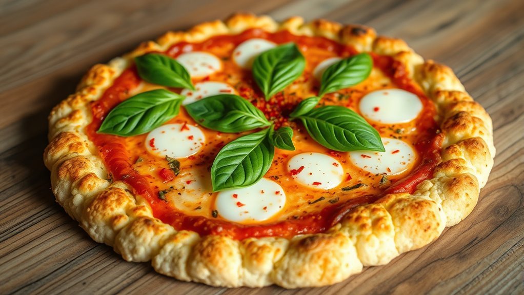 toppings affect carb count