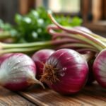 turnips are keto friendly vegetables