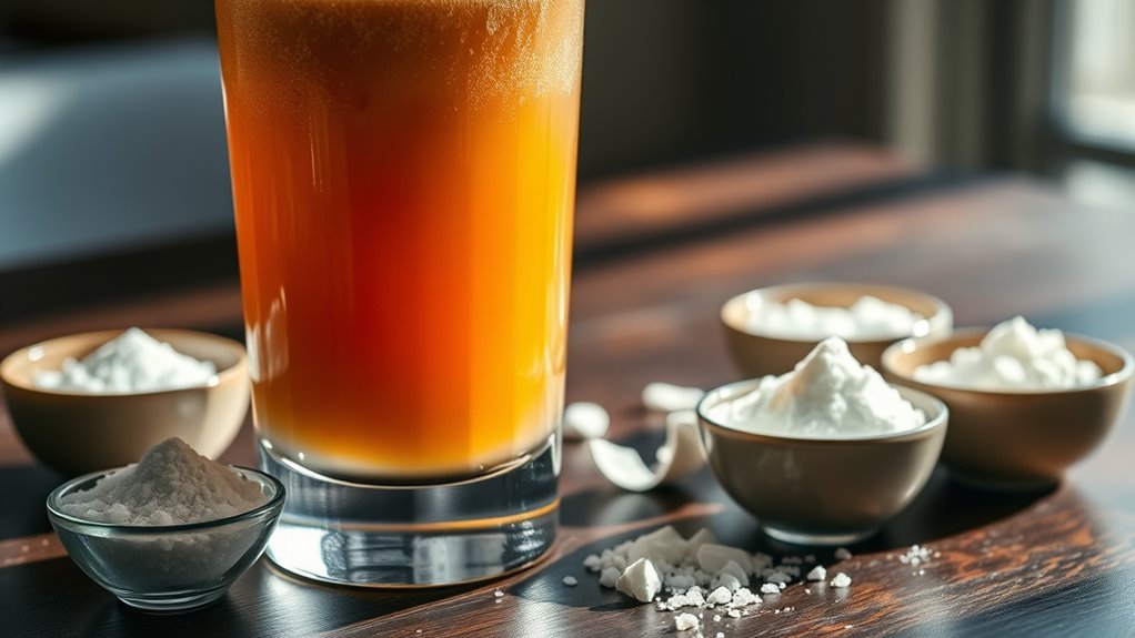 types of sugar alcohols