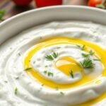 tzatziki is generally keto friendly