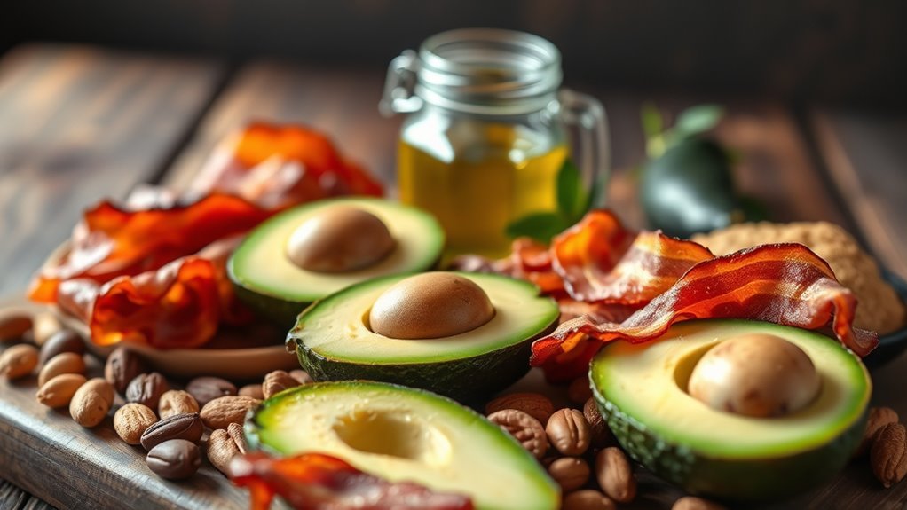 understanding dietary fat types